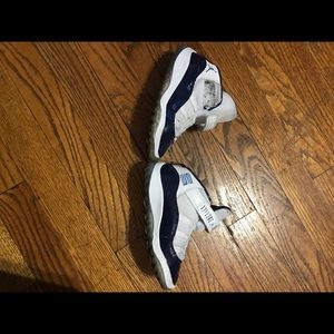 Jordan 11 Retro